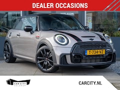 MINI Cooper S - 2.0 John Cooper Works / Pano / H&K / ACC / Keyless / Stoelverwarming
