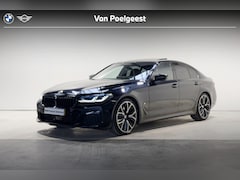 BMW 5-serie - Sedan 520i Business Edition Plus M Sportpakket Pro Aut