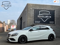 Mercedes-Benz A-klasse - 160 Prestige Pano/Camera