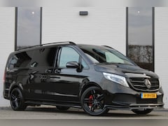 Mercedes-Benz V-klasse - 300d / XXL / 4-Matic / DC / MBUX (apple car play) / 2x Elec Schuifdeur / Camera / Vol Opti