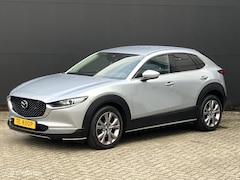 Mazda CX-30 - 2.0 e-SkyActiv-G M-Hybrid Comfort I nieuwstaat I