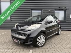 Peugeot 107 - 1.0-12V XS | Nieuwe koppeling | APK