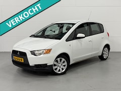 Mitsubishi Colt - 1.3 Intro Edition Airco Elek ramen 5-drs Lm velgen