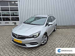 Opel Astra Sports Tourer - 1.2 Edition 110pk | Achteruitrijcamera | Parkereersensoren v+a | Cruise Control | DAB | 16