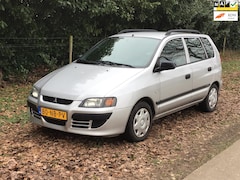 Mitsubishi Space Star - 1.6 Family