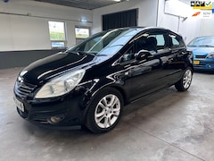 Opel Corsa - 1.2-16V Enjoy|Airco|Grote beurt