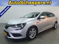 Renault Mégane Estate - 1.3 TCe Zen NAVI/CRUISE/AIRCO/LMV