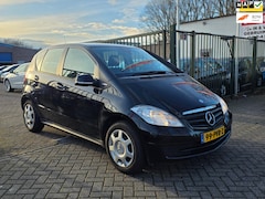 Mercedes-Benz A-klasse - 160 BlueEFFICIENCY Business Class