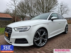 Audi A3 Sportback - 1.0 TFSI Sport 3x S-LINE S-Tronic