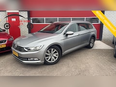 Volkswagen Passat Variant - 1.4 TSI ACT Connected Series FULL LED / NAVI / CLIMA / PDC / BLUETOOTH / CRUISE / DAB+ / N