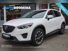 Mazda CX-5 - 2.0 SkyActiv-G 160 GT-M 4WD Clima Cruise Navi 19"