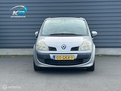Renault Modus - 1.6-16V Expression |AUTOMAAT|