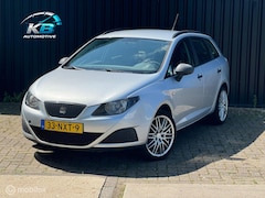 SEAT Ibiza ST - 1.2 TDI Reference Ecomotive