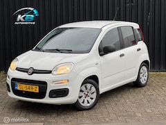 Fiat Panda - 0.9 TwinAir Pop |LPG|
