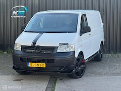 Volkswagen Transporter - 1.9 TDI 300 MHD