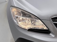 Opel Mokka - 1.6 Edition | Navigatie | Stoelverwarming | 18" Lichtmetalen velgen