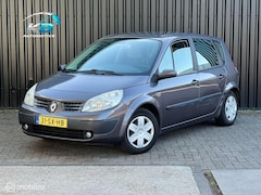 Renault Scénic - 1.6-16V Dynamique Comfort