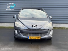 Peugeot 308 - 1.6 VTi XS