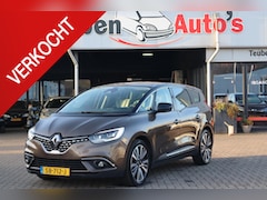Renault Grand Scénic - 1.6 dCi Initiale Paris Stoelverwarming, Navigatie, Camera, Cruise control, Trekhaak, Clima