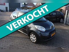 Citroën C1 - 1.0-12V Séduction 2010 nieuwe apk