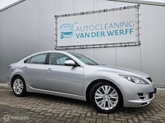 Mazda 6 - 6 2.0 S-VT TS zeer nette Auto