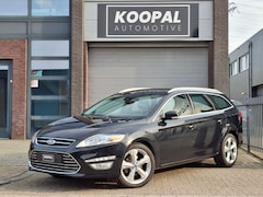 Ford Mondeo Wagon - 1.6 EcoBoost Titanium | Leer | Winterpakket | Camera