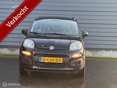 Fiat Panda - 0.9 TwinAir Easy