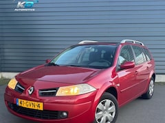 Renault Mégane Grand Tour - 1.6-16V Business Line