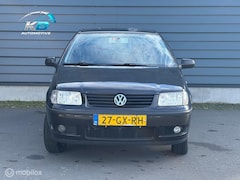 Volkswagen Polo - 1.4 Comfortline LPG G3