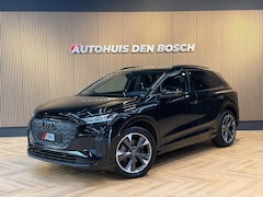 Audi Q4 e-tron - 35 55 kWh - RS stoelen - Matrix - Ambiance