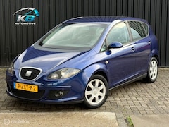 SEAT Altea - 1.6 |NIEUWE APK|