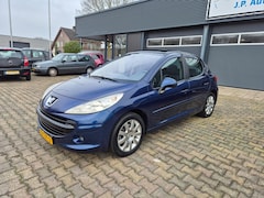 Peugeot 207 - 1.6-16V XS AIRCO PANOROMA