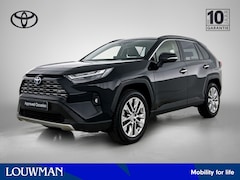 Toyota RAV4 - 2.5 2WD Hybrid Executive | NL dealeronderhouden | Trekhaak |