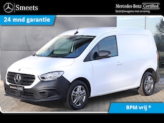 Mercedes-Benz Citan - 110 CDI MBUX CAMERA