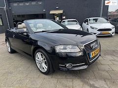 Audi A3 Cabriolet - 1.2 TFSI (105pk) Style Clima
