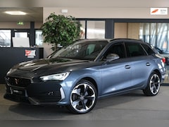 CUPRA Leon Sportstourer - 1.4 e-Hybrid 204PK Led Virtual Cam Navi ACC PDC