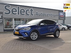 Renault Captur - 1.0 TCe 100PK| Intens|PANODAK|17"|LED|TR.HAAK|CARPLAY|NAVI