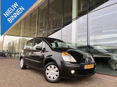 Renault Modus - 1.2-16V Expression Luxe APK NIEUW-CRUISE-AIRC0