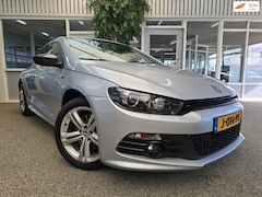Volkswagen Scirocco - 1.4 TSI R-Line Dsg Xenon