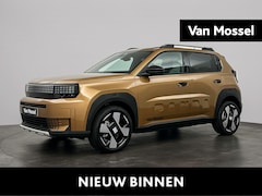 Fiat Grande Panda - La Prima 11 kW 44 kWh