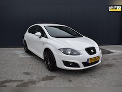 SEAT Leon - 1.2 TSI |SPORTIEF|AIRCO|CRUISE CONTROL|