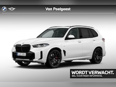 BMW X5 - xDrive50e M-Sport Pro 22 Inch / Integrale Actieve Besturing / Comfort Acces / Soft Close /