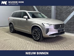 Volvo XC90 - T8 Plug-in hybrid Ultra Bright | Luchtvering | Head-Up | ACC | Panoramadak | 360° Camera |