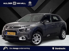 Citroën C4 Cactus - Shine Plus 1.2 Turbo 110pk | NAVI | STOELVERW. | CAMERA | DAB+ | CLIMA | CRUISE CONTROL |