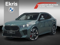BMW X2 - sDrive20i | M Sportpakket Pro | Innovation Pack | Showroom Selection