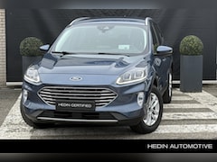 Ford Kuga - 2.5 PHEV Titanium | Winter Pack | Tech-Pack | Electr-Trekhaak