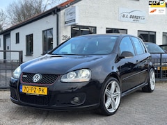 Volkswagen Golf - 2.0 TFSI GTI