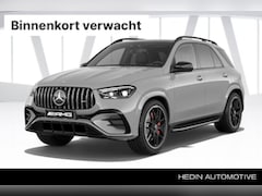 Mercedes-Benz GLE-Klasse Coupé - GLE 53 AMG Hybrid Automaat 4MATIC+ Night Edition | MANUFAKTUR | Premium Plus Pakket | Wint