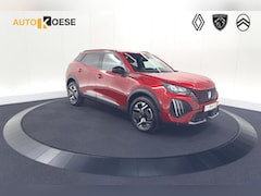 Peugeot 2008 - 1.2 Hybrid 145 Allure | 360 Camera | Adaptieve Cruise Control | Dodehoekdetectie | Apple C