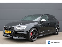 Audi A3 Sportback - 2.5 TFSI RS 3 quattro | Automaat | Navigatie | Panorama/schuifdak | B&O | Matrix | Stoelve